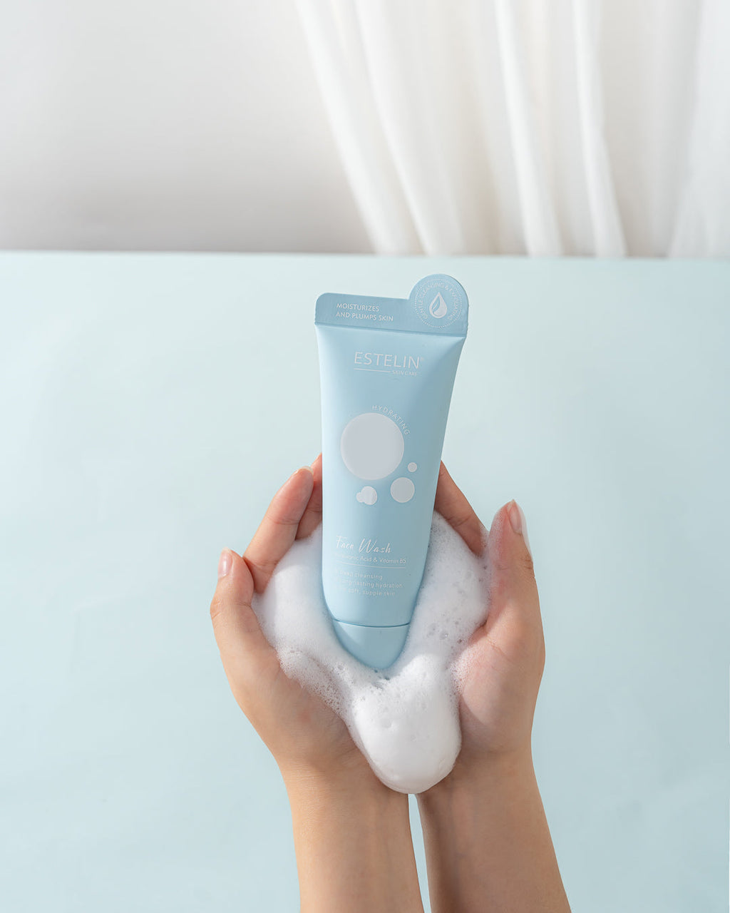 Estelin Face Wash - All Variants