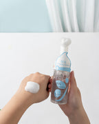 Estelin Cleansing Mousse - All Variants