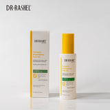 Dr Rashel - Turmeric Brightening Face Oil - 80ml