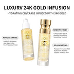 BOB - 24k Gold Serum Face Primer