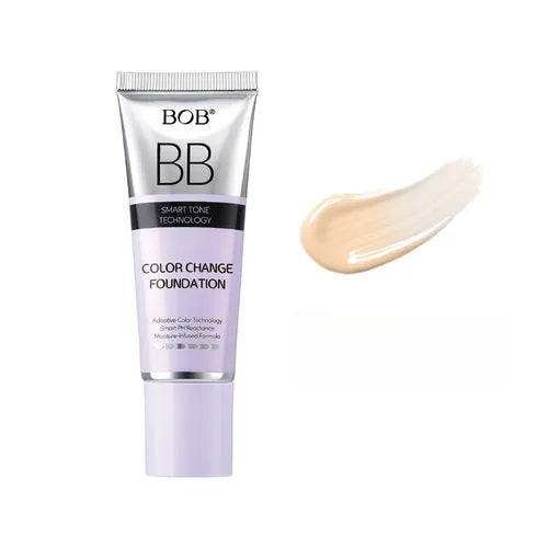 BOB - Adaptive Color Change Foundation
