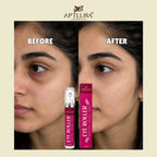 Aptlura Eye Roller – Dark Circle & Puff Care 20ml