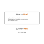 Oneskin - Dewy Glow- Brightening Gel Moisturizer