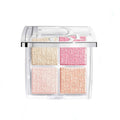 Dior - Backstage Glow Maximizer Palette