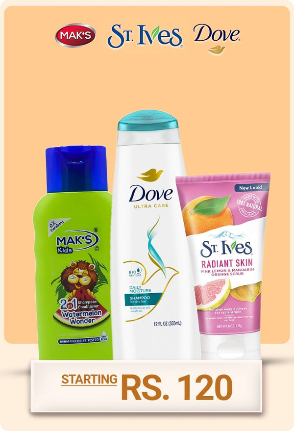 Makeup City Pakistan