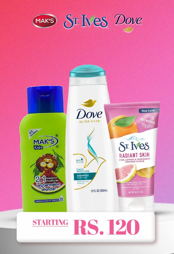 Makeup City Pakistan