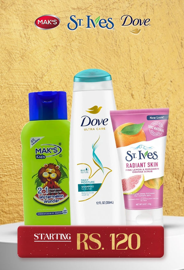 Makeup City Pakistan