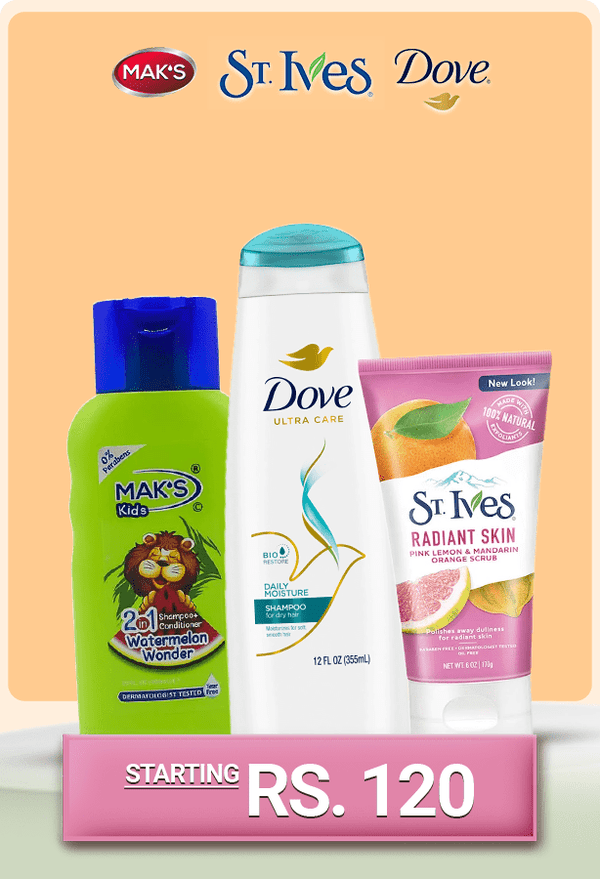 Makeup City Pakistan