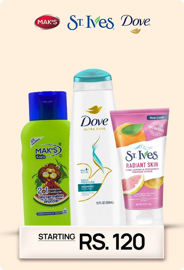 Makeup City Pakistan