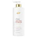 Dove - Anti Frizz Conditioner - 532ml