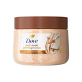 Dove - Body Scrub Brown Sugar & Coconut Butter - 15 Oz (425G)