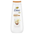 Dove - Pampering Shea Butter & Vanilla Body Wash - 11 Fl Oz (325ml)