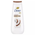 Dove - Restoring Coconut & Cocoa Butter Body Wash - 11 Fl Oz (325ml)