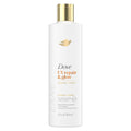 Dove - UV Repair & Glow Damage Therapy Conditioner  - 12 Fl Oz (355Ml)