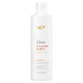 Dove - UV Repair & Glow Damage Therapy Shampoo  - 12 Fl Oz (355Ml)