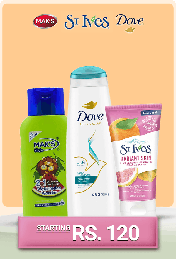 Makeup City Pakistan