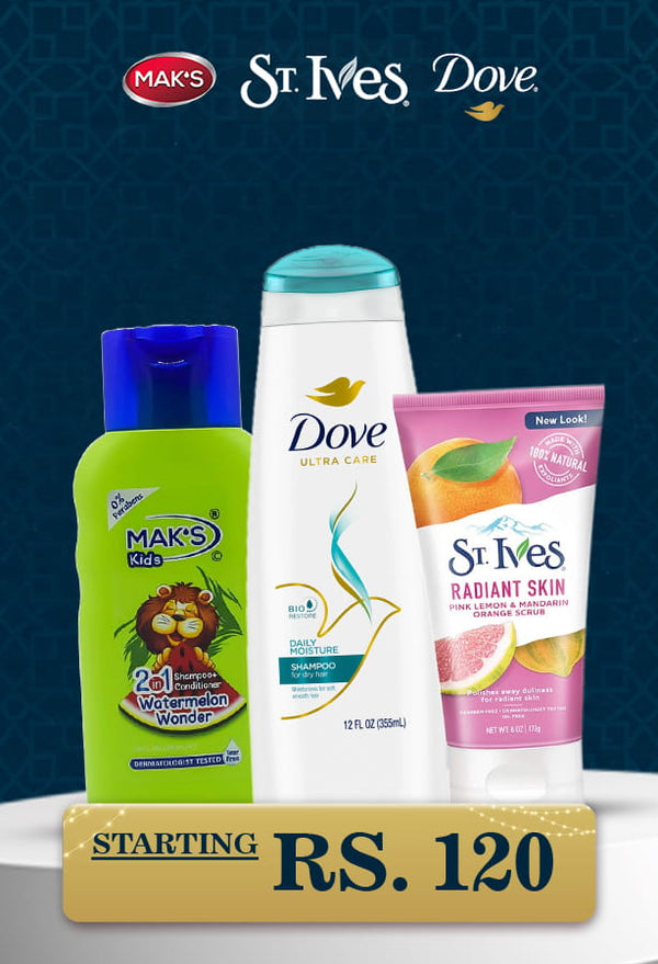 Makeup City Pakistan