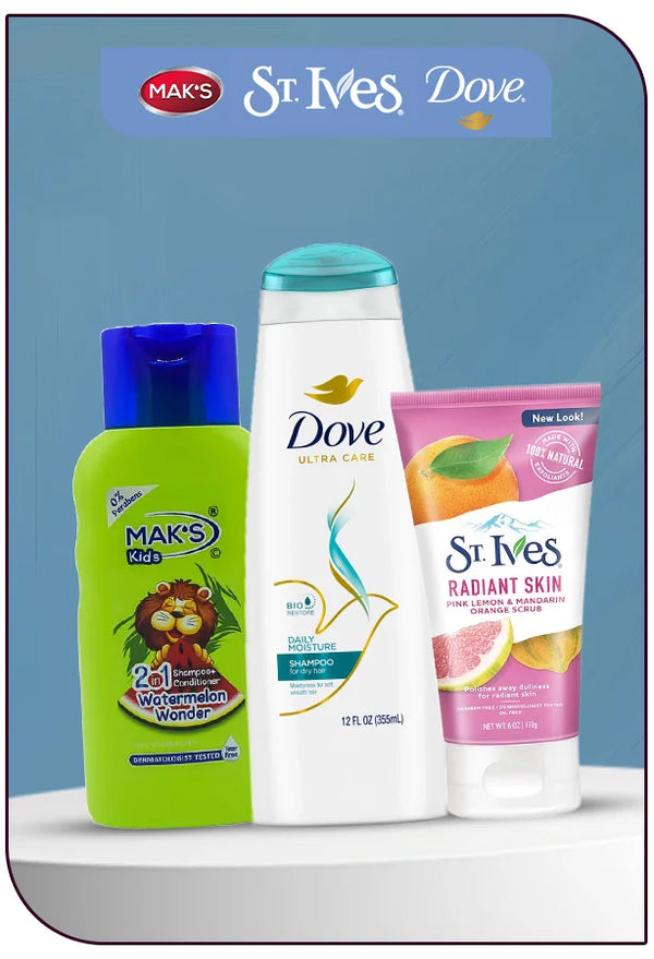 Makeup City Pakistan