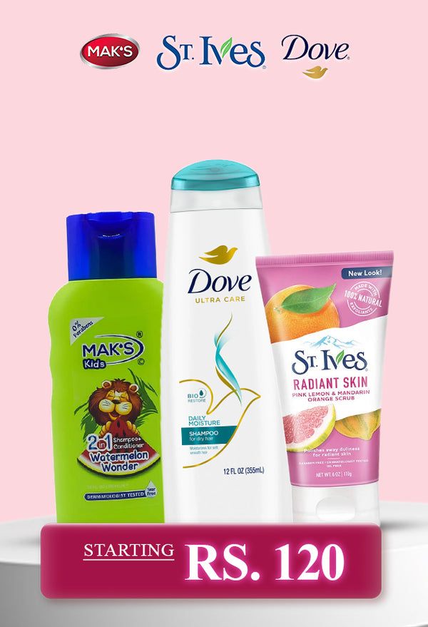 Makeup City Pakistan