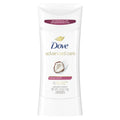 Dove - Advanced Coconut Deodorant Stick - 74g