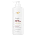 Dove - Amino Curl Repair Shampoo - 532ml