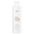 Dove - Anti-Frizz Oil Shampoo 355ml