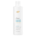 Dove - Coconut & Hydration Shampoo 355ml