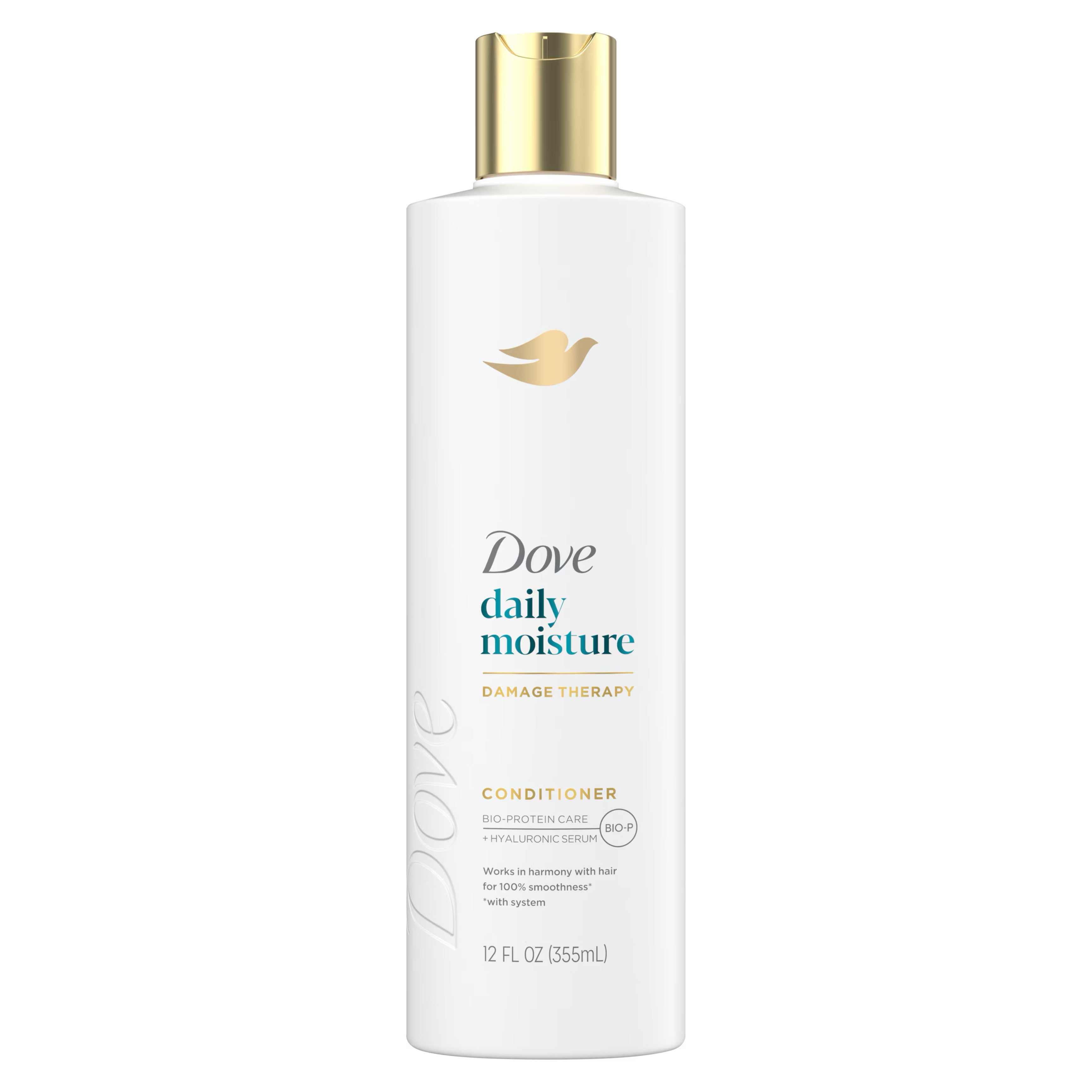 Dove - Daily Moisture Conditioner 355ml