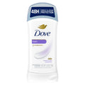 Dove - Invisible Solid Fresh Antiperspirant Stick - 2.6 Oz (74g)