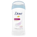 Dove - Invisible Solid Powder Antiperspirant Stick - 2.6 Oz (74g)