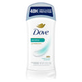Dove - Invisible Solid Sensitive Antiperspirant Stick - 2.6 Oz (74g)