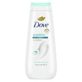 Dove - Sensitive Skin Hypoallergenic Body Wash - 325ml