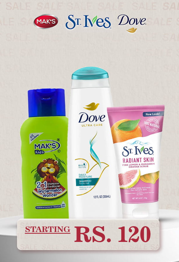 Makeup City Pakistan