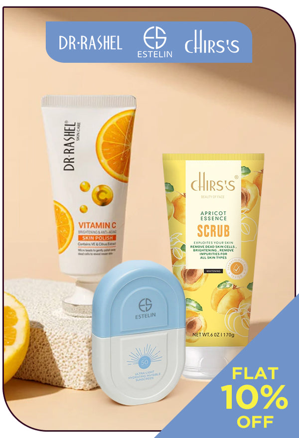 Makeup City Pakistan