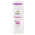 Dove - Advanced Care Water Lily & Sakura Blossom Antiperpirant Stick - 2.6 Oz (74g)