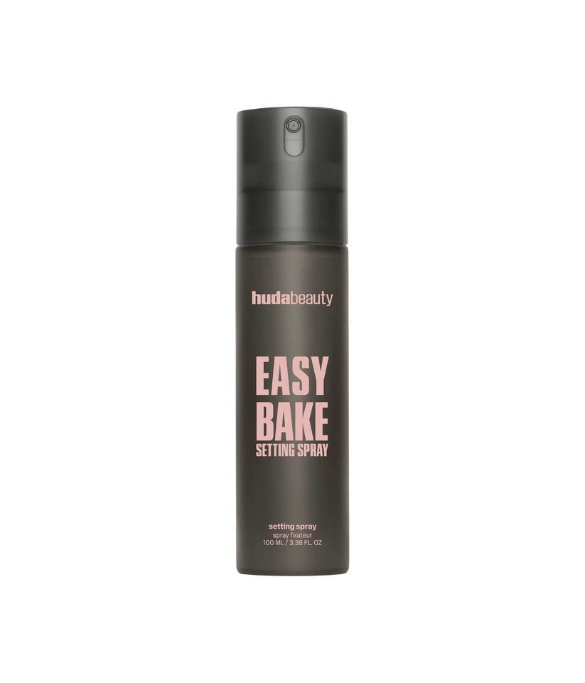 HUDA Beauty - Easy Bake Setting Spray 100ml