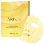 Arencia - Vita Collagen Radiance Jello Mask 30G (4EA)