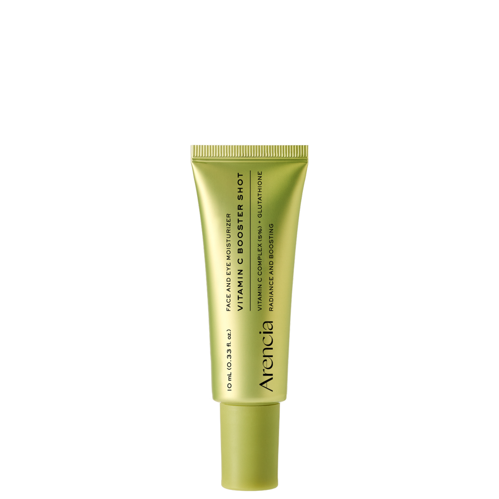 Arencia - Vitamin C Booster Shot 10Ml