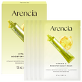 Arencia - Vitamin C Booster Shot Mask (5EA)