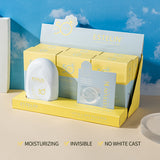 Estelin - Sunscreen SPF 50 PA+