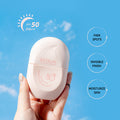 Estelin - Sunscreen SPF 50 PA+