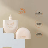 Estelin - Sunscreen SPF 50 PA+