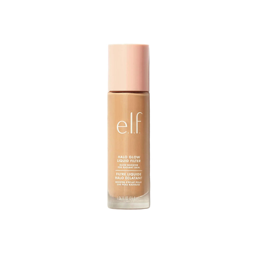 ELF - Halo Glow Liquid Filter