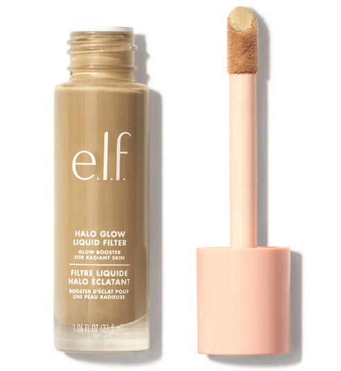 ELF - Halo Glow Liquid Filter
