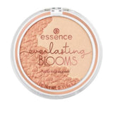 Essence - Everlasting BLOOMS duo Highlighters 01