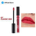 Essence - 8H Matte Liquid Lipstick 07