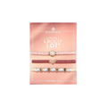 Essence Love It A Choco Lot Bracelet Trio 01