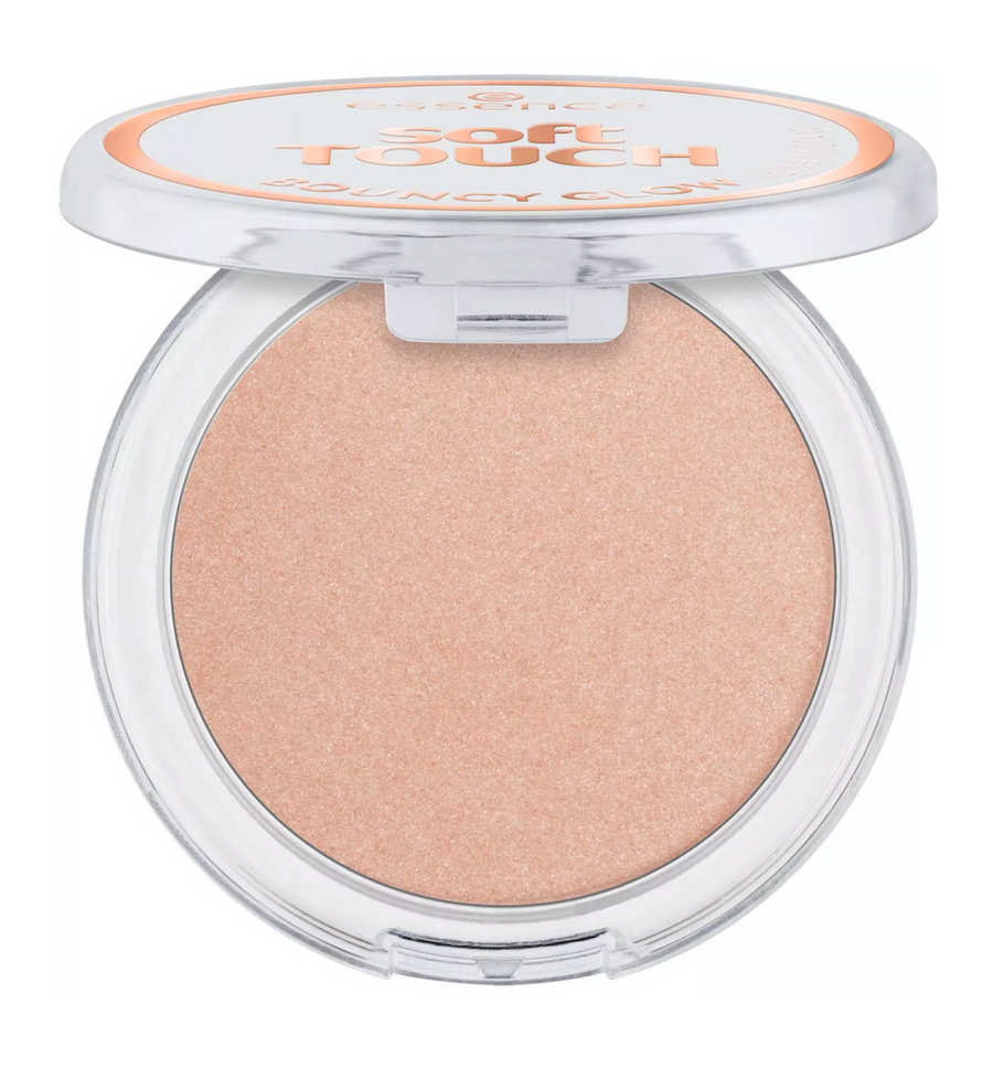 Essence - Soft Touch Bouncy Glow 20