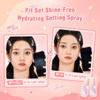 PinkFlash - Lasting Spray