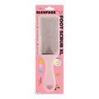 Bleuface - Foot Scrub XL